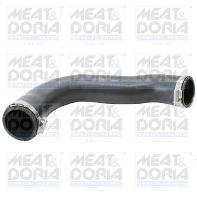Charge Air Hose